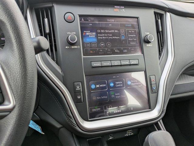 used 2025 Subaru Outback car, priced at $29,692