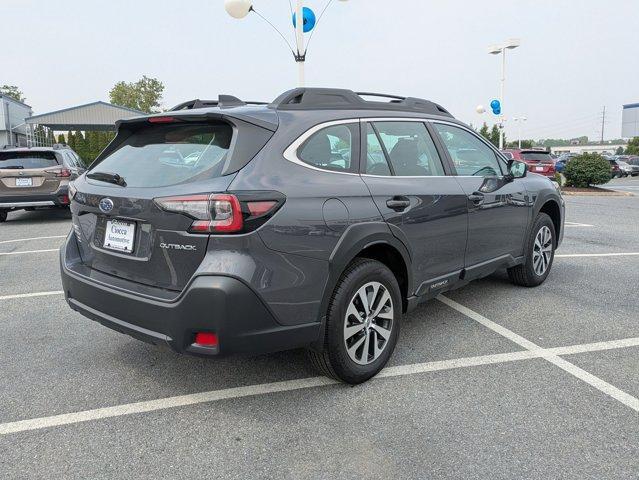 used 2025 Subaru Outback car, priced at $29,692