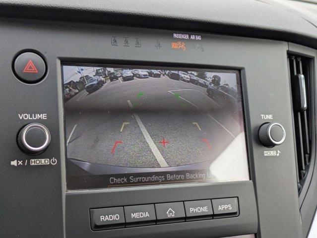 used 2025 Subaru Outback car, priced at $29,692