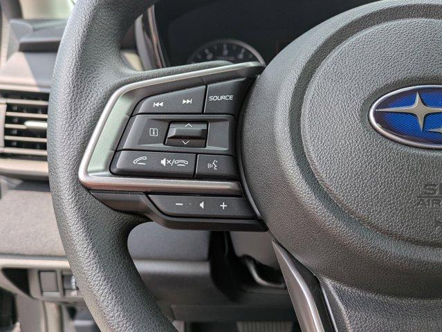 used 2025 Subaru Outback car, priced at $29,692