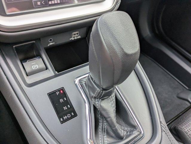 used 2025 Subaru Outback car, priced at $29,692