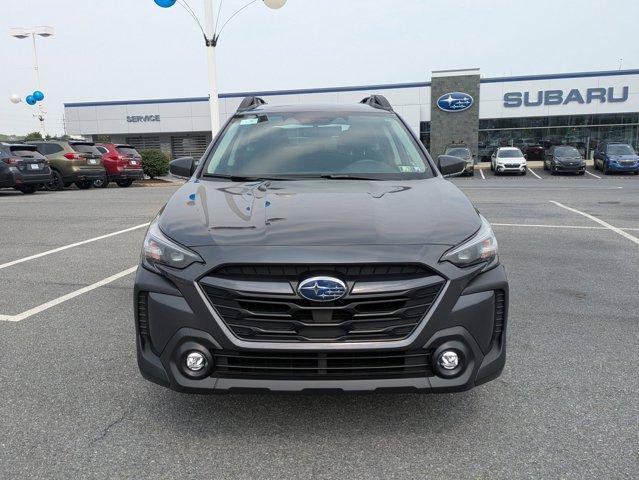 used 2025 Subaru Outback car, priced at $29,692