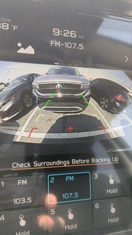 new 2025 Subaru Crosstrek car, priced at $29,669
