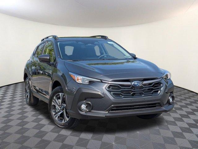 new 2025 Subaru Crosstrek car, priced at $29,669