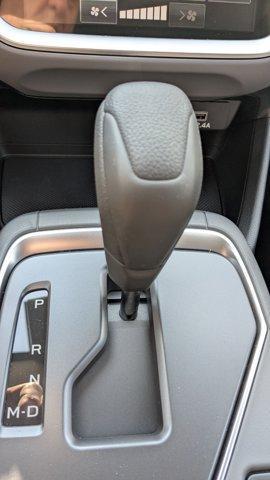 new 2025 Subaru Crosstrek car, priced at $29,669