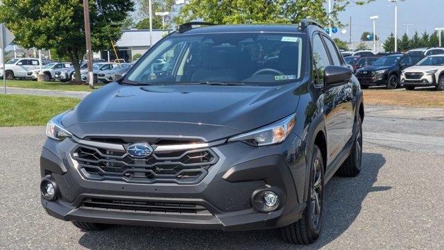 new 2025 Subaru Crosstrek car, priced at $29,669