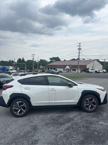 used 2024 Subaru Crosstrek car, priced at $26,995