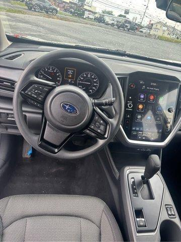 used 2024 Subaru Crosstrek car, priced at $26,995