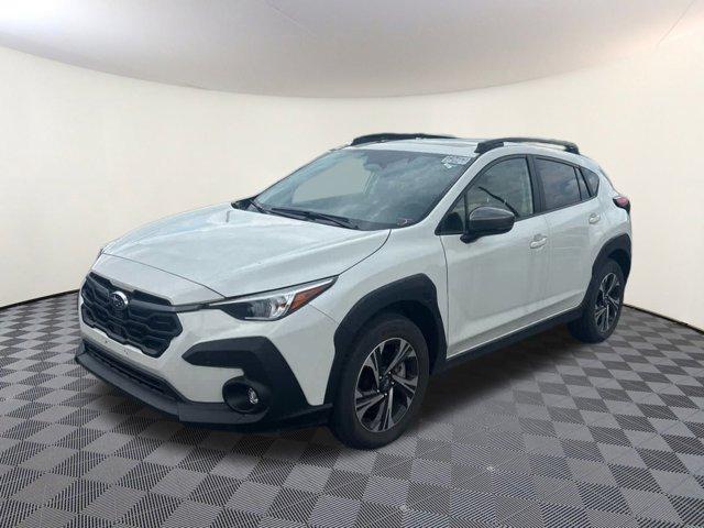 used 2024 Subaru Crosstrek car, priced at $26,995