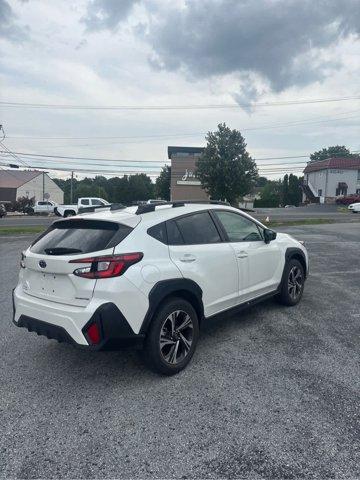 used 2024 Subaru Crosstrek car, priced at $26,995