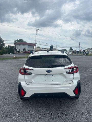 used 2024 Subaru Crosstrek car, priced at $26,995