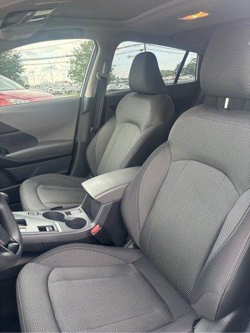used 2024 Subaru Crosstrek car, priced at $26,995