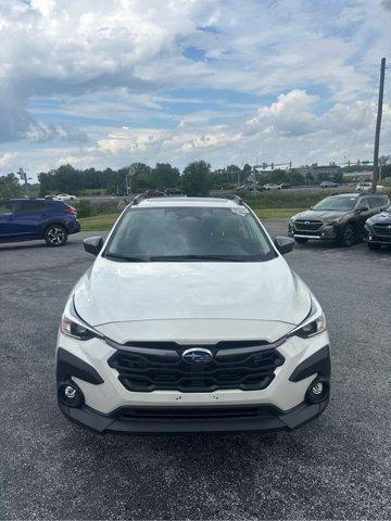 used 2024 Subaru Crosstrek car, priced at $26,995