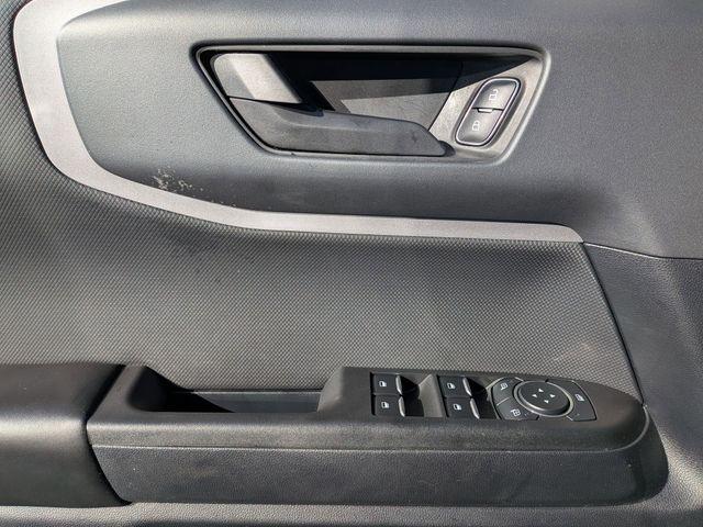 used 2023 Ford Bronco Sport car, priced at $25,395