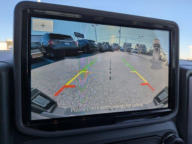 used 2023 Ford Bronco Sport car, priced at $25,395