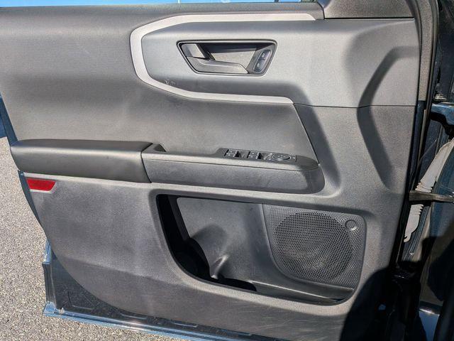 used 2023 Ford Bronco Sport car, priced at $25,395