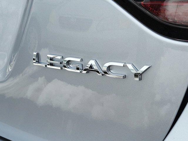 new 2024 Subaru Legacy car, priced at $29,334