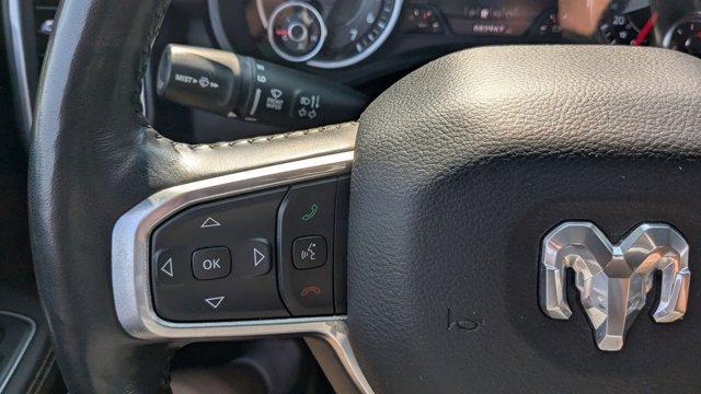 used 2020 Ram 1500 car, priced at $30,995