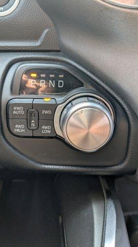 used 2020 Ram 1500 car, priced at $30,995
