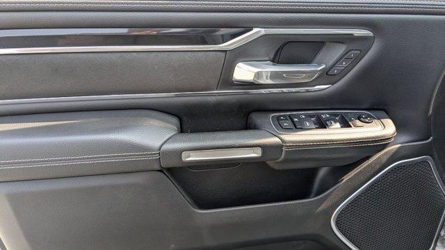 used 2020 Ram 1500 car, priced at $30,995