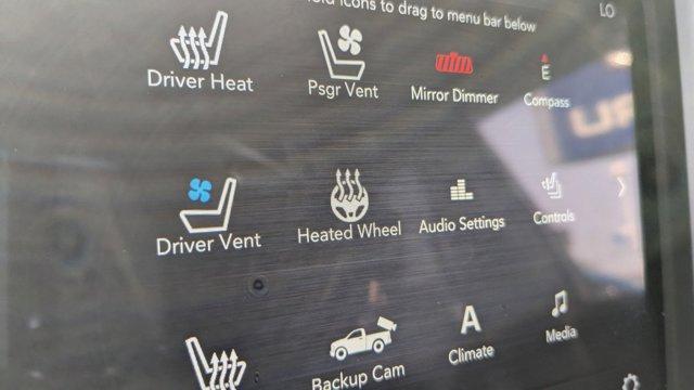 used 2020 Ram 1500 car, priced at $30,995