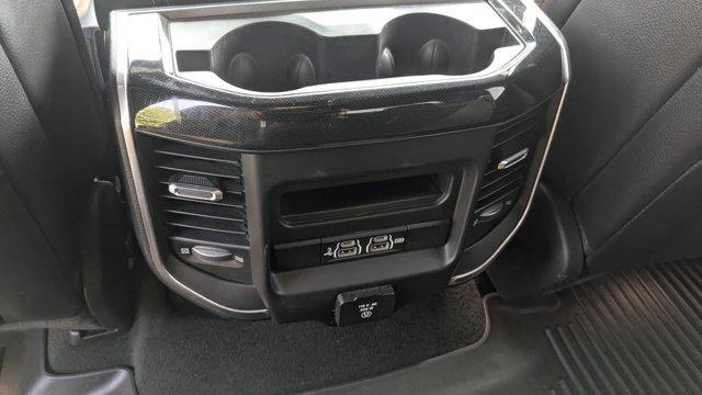 used 2020 Ram 1500 car, priced at $30,995