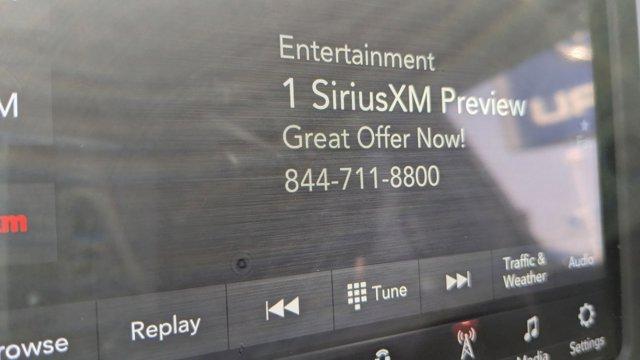 used 2020 Ram 1500 car, priced at $30,995