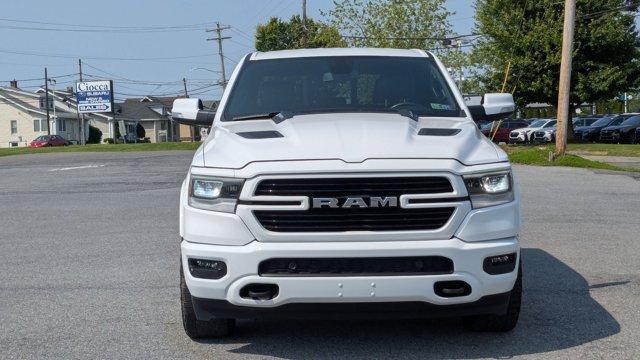 used 2020 Ram 1500 car, priced at $30,995