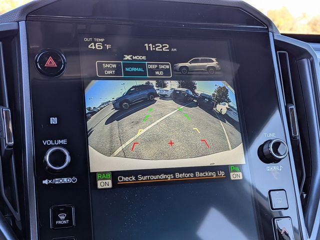 new 2025 Subaru Forester car, priced at $41,882