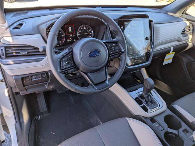 new 2025 Subaru Forester car, priced at $41,882