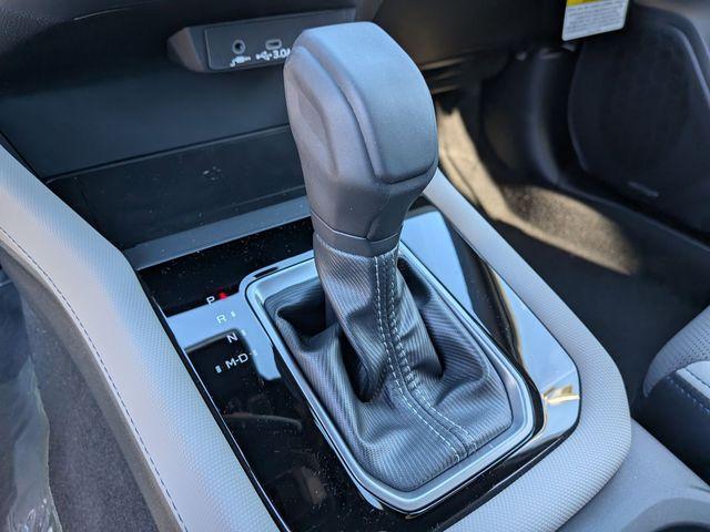 new 2025 Subaru Forester car, priced at $41,882