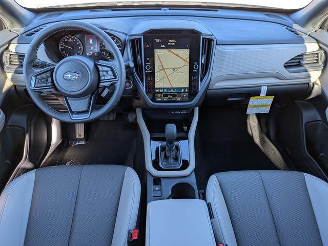 new 2025 Subaru Forester car, priced at $41,882
