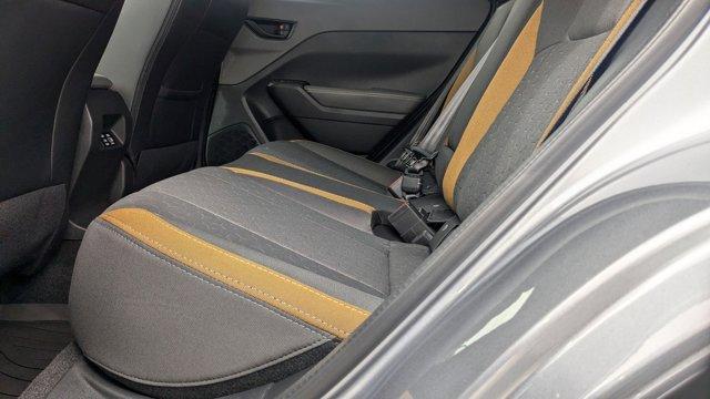 new 2025 Subaru Crosstrek car, priced at $32,100