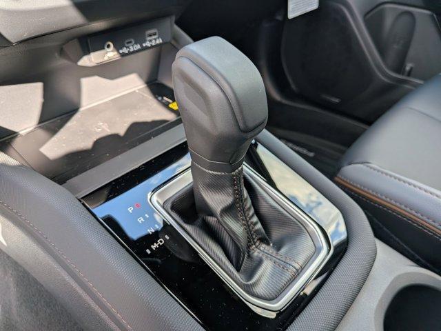 new 2025 Subaru Forester car