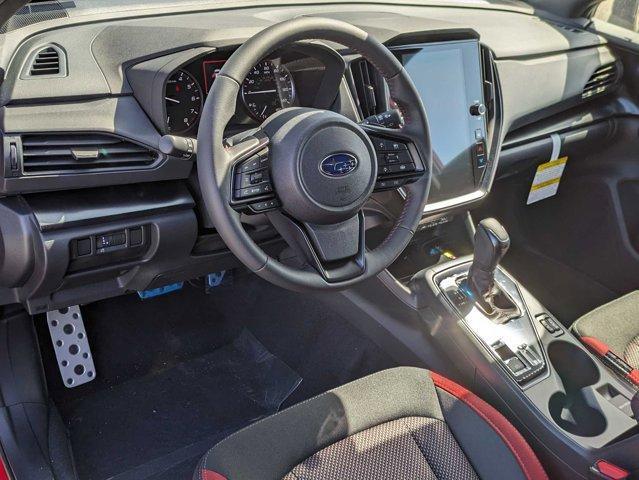 new 2024 Subaru Impreza car, priced at $28,253
