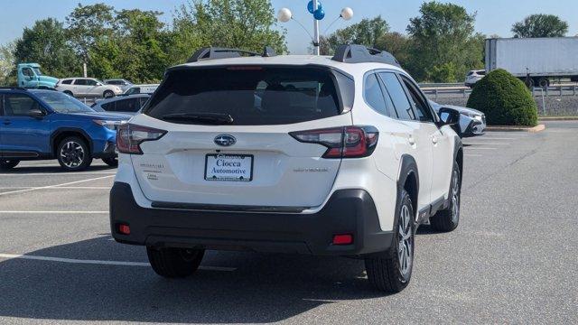 used 2025 Subaru Outback car, priced at $30,911