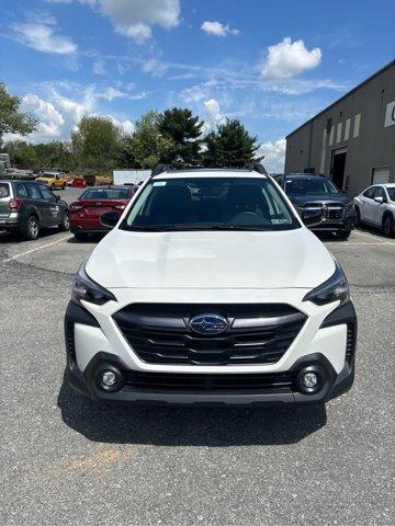 used 2025 Subaru Outback car, priced at $31,274