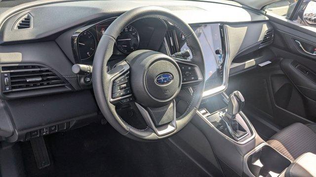 used 2025 Subaru Outback car, priced at $30,911