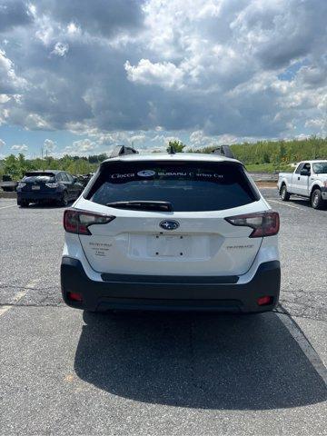 used 2025 Subaru Outback car, priced at $31,274