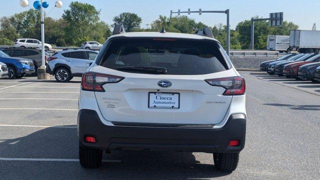 used 2025 Subaru Outback car, priced at $30,911