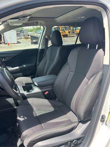 used 2025 Subaru Outback car, priced at $31,274
