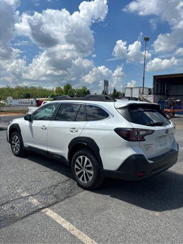 used 2025 Subaru Outback car, priced at $31,274