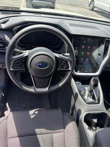 used 2025 Subaru Outback car, priced at $31,274