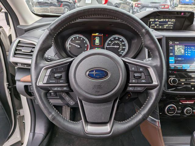 used 2019 Subaru Forester car, priced at $19,295