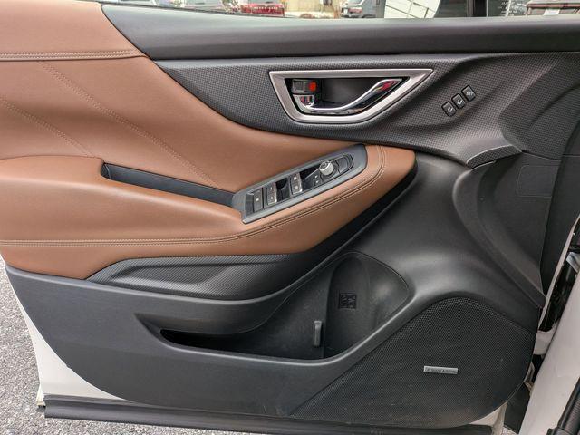 used 2019 Subaru Forester car, priced at $19,295