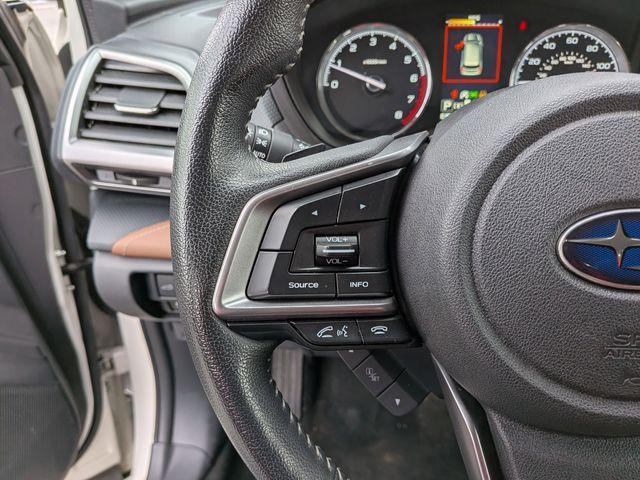 used 2019 Subaru Forester car, priced at $19,295