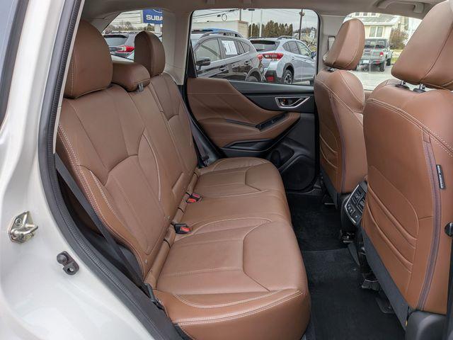 used 2019 Subaru Forester car, priced at $19,295