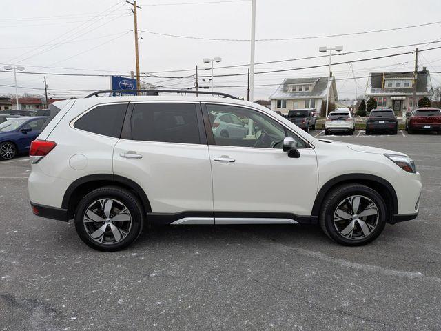 used 2019 Subaru Forester car, priced at $19,295