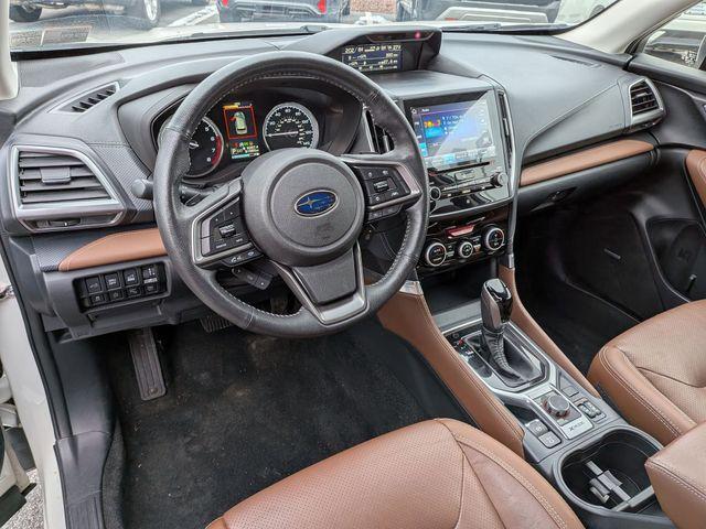 used 2019 Subaru Forester car, priced at $19,295