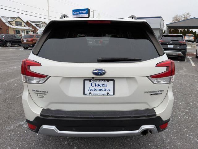 used 2019 Subaru Forester car, priced at $19,295